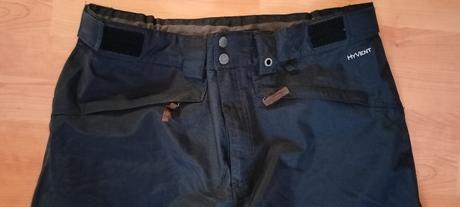 Zimné nohavice the north face "l", l