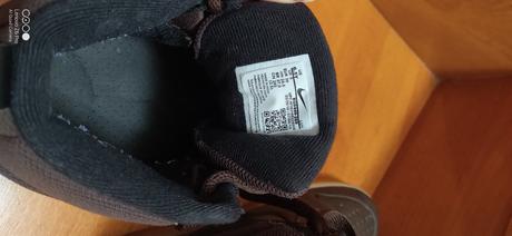 Tenisky, nike,39