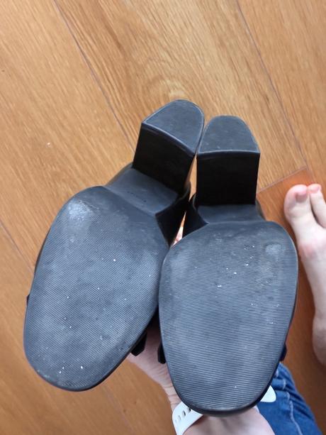 Krasne kozene lodicky högl, 38