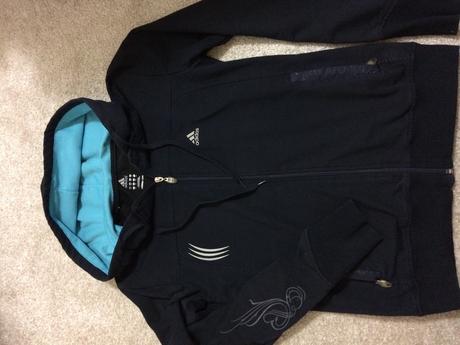 Mikiny dámske, adidas,m