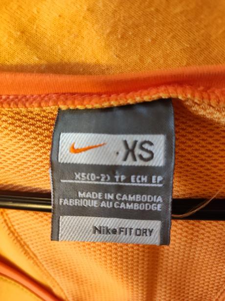 Tricko nike, nike,xs