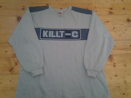 Bavlnená mikina, 158