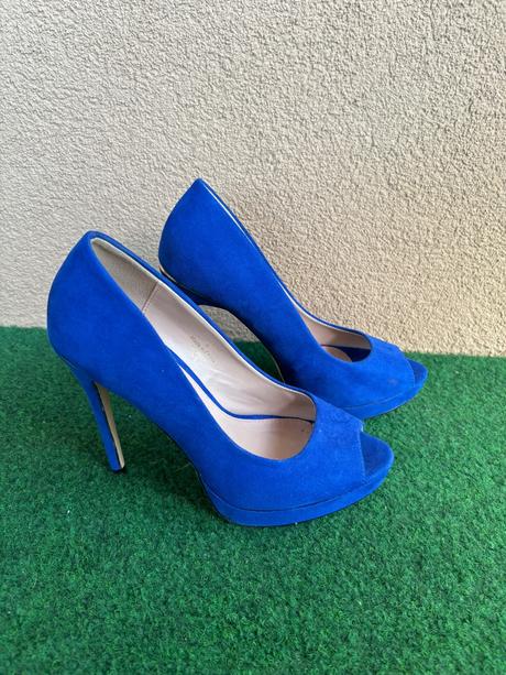 Lodičky, sandale, 39