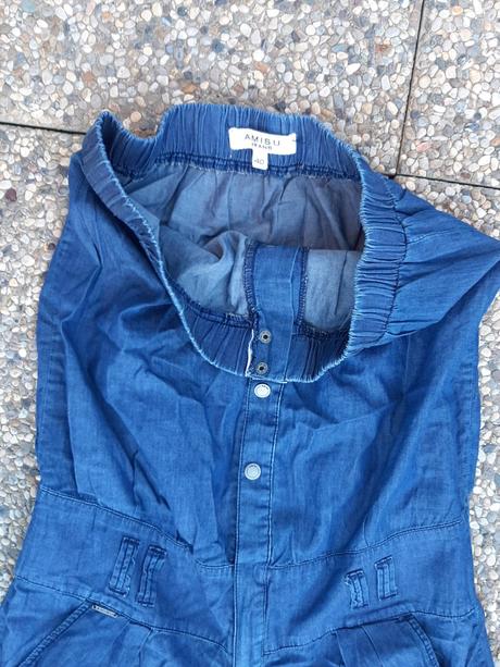 Riflový overal amisu velk. 40, amisu,40