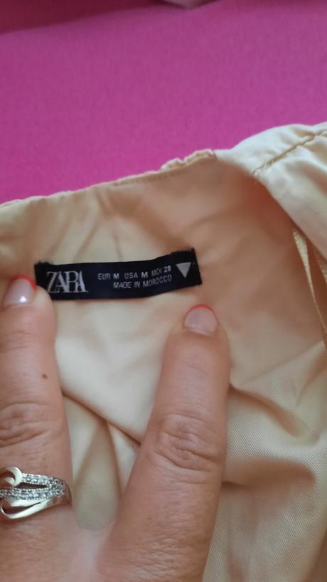 Overal, zara,m