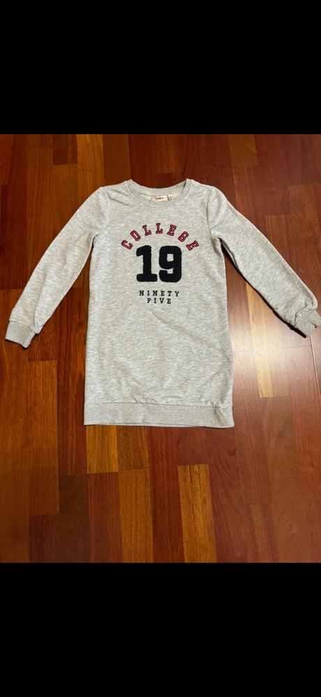 Dievčenské šaty only, only,122