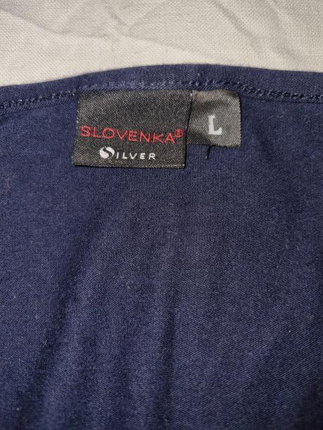 Tričko, slovenka,l