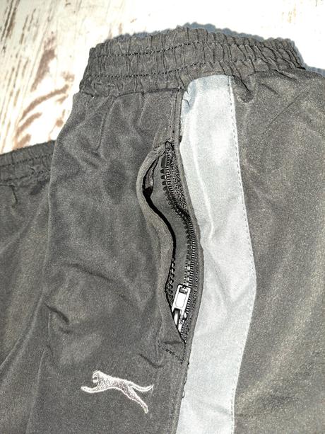 Tepláková súprava 5-6 rokov, slazenger,110