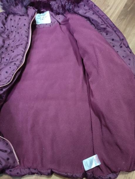 Zimná bunda matalan, matalan,152