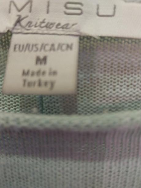 Svetrík, new yorker,l