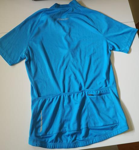 Cyklistický dres arcore (sportisimo), xl