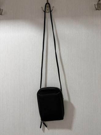 Damska kapsička, kik