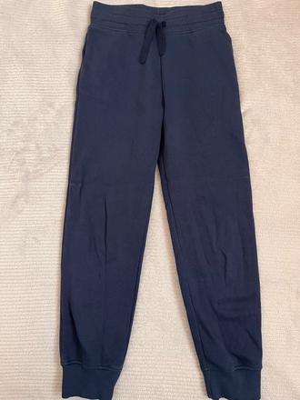 Tepláky, h&m,146