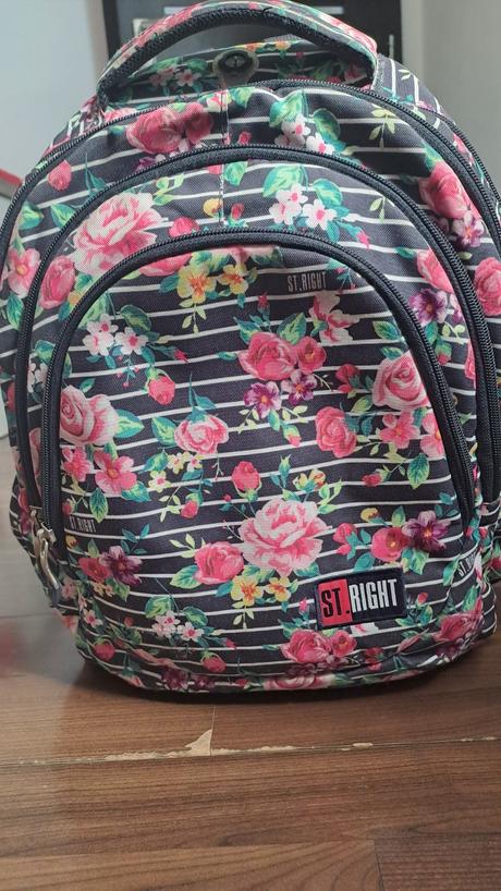 Školská taška, batoh,