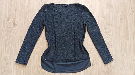 Elegantný svetrík, gate,m