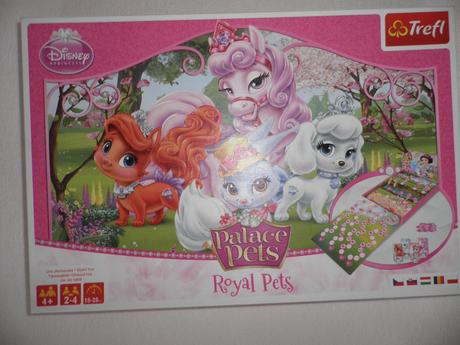 Zaujímavá spoločenská hra, 