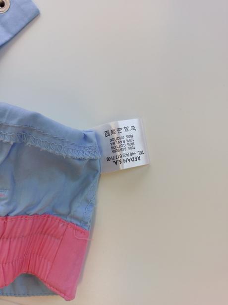 Lahke sortky happy kids 134, 134