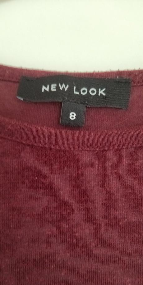 Sveter s odhalenými ramenami, new look,s