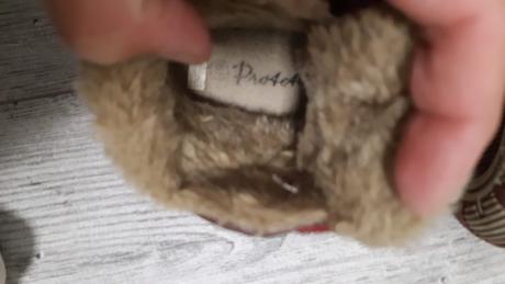 Čižmy, protetika,19