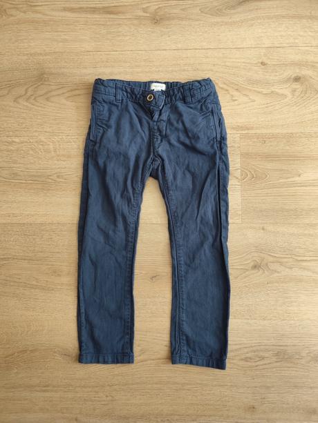 Nohavice, newbie,104