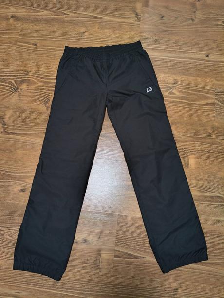 Šustakove nohavice, alpine pro,152