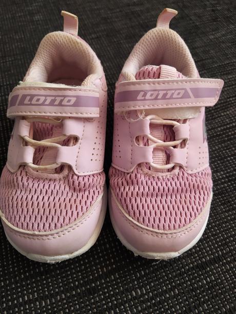 Lotto tenisky, lotto,22