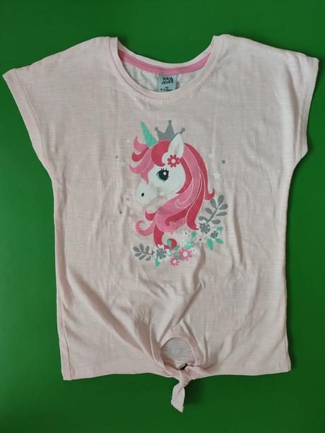 Tričko s koníkom, kiki&koko,110