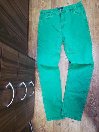 Zelené rifle, reserved,170