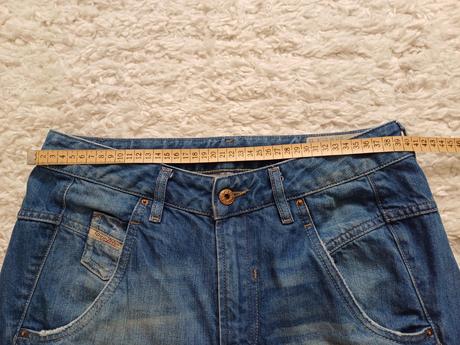 Diesel rifle dámske, diesel,28