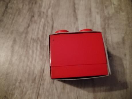 Lego minibox, 