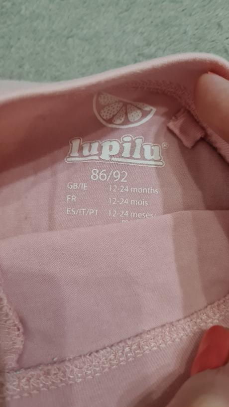 Legíny veľ. 86/92, lupilu,92