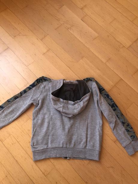 Mikina, reserved,134