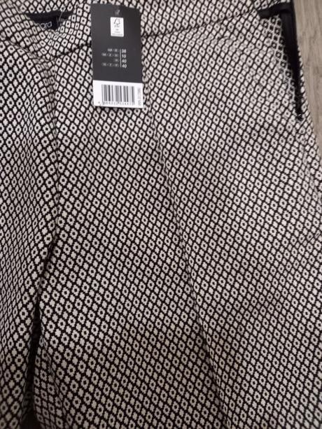 Hrubšie legíny 40, esmara,40