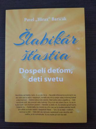 Šlabikár šťastia,