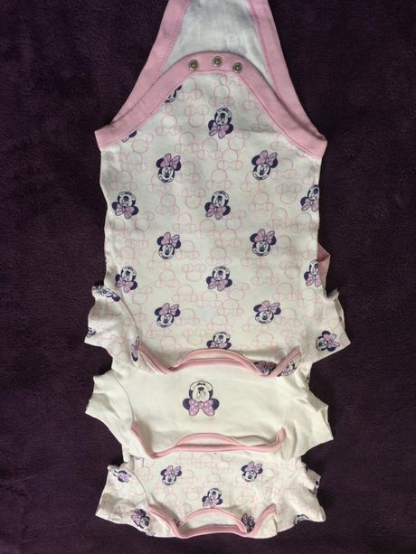 Veci pre babatko vel. 74, 68–80