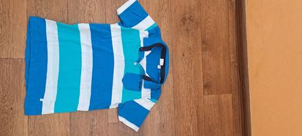 Chlapčenské tričko, lee cooper,140