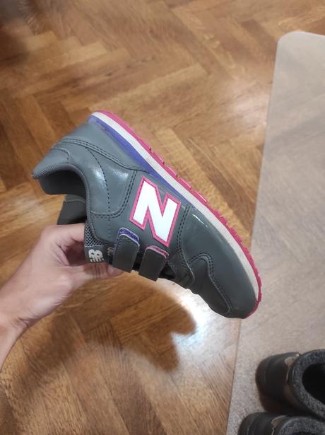 New balance tenisky, new balance,32