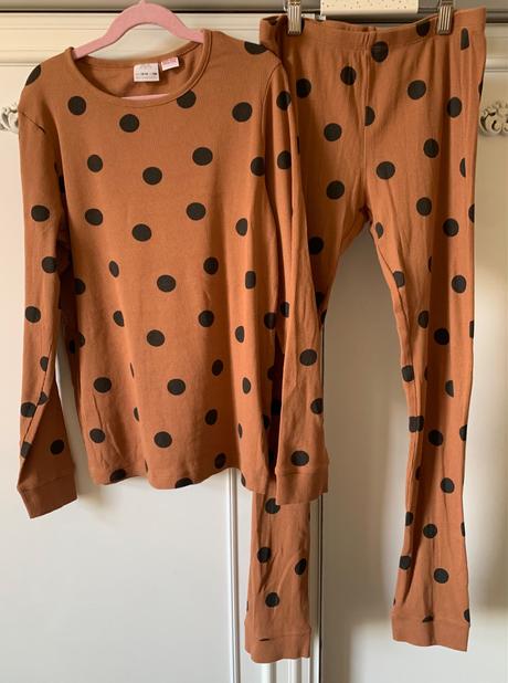 Pyžamo zara č. 164, 13-14 rokov, zara,164