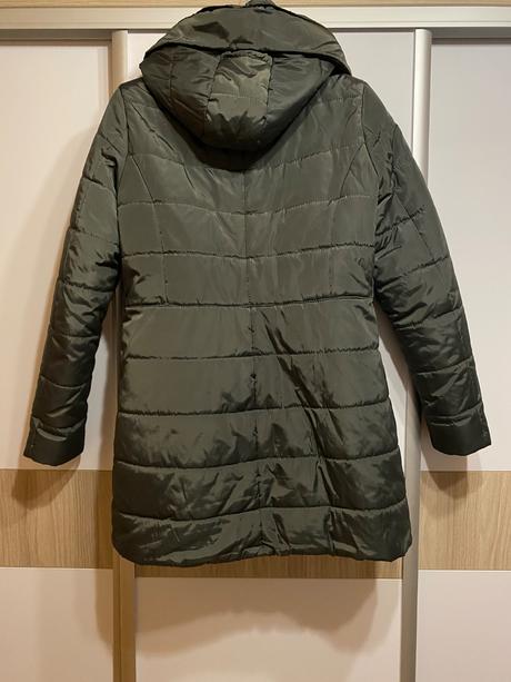 Zimná bunda, 42