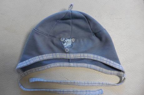 Sivomodra ciapocka macko pu, disney,68