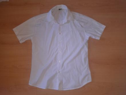 Pánska košeľa, xxl