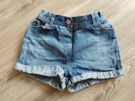 Riflové kraťasy, george,104