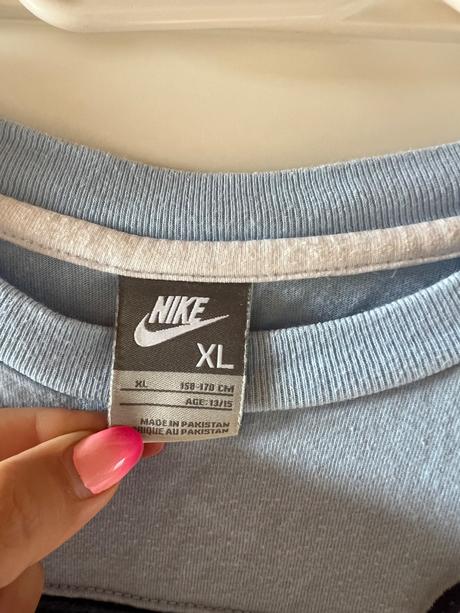 Tričko nike 158/164, nike,158