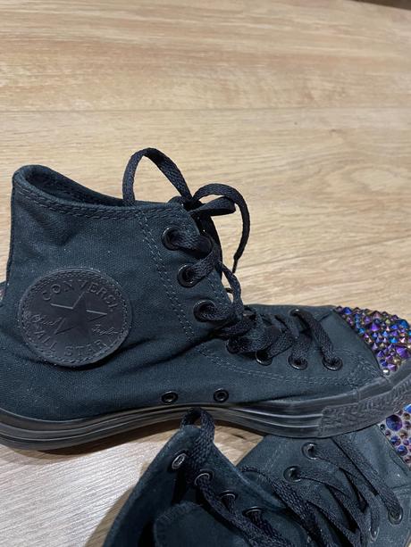 Converse ako nové, converse,39