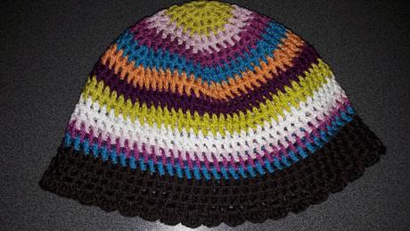 Hackovana ciapka, 116