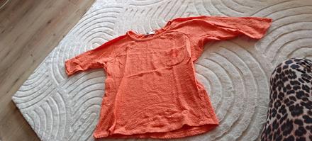 Oranzovy svetrik m, cubus,m
