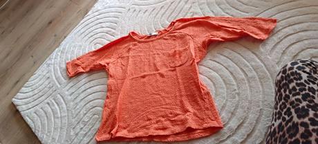Oranzovy svetrik m, cubus,m