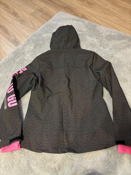 Prechodná bundička, takko,158