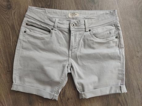 Riflové šortky, pepe jeans,m
