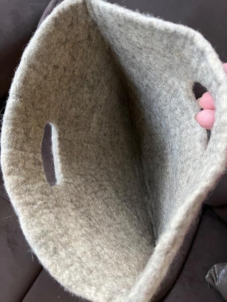 Taška do ruky 33x33,5cm,